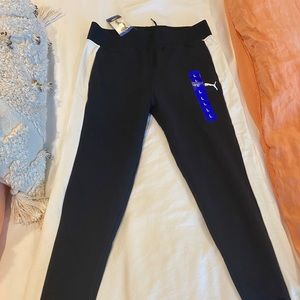 Puma Joggers